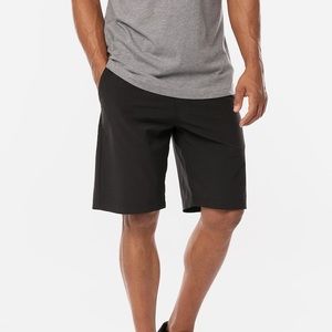 Travis Mathews Beck Golf Shorts